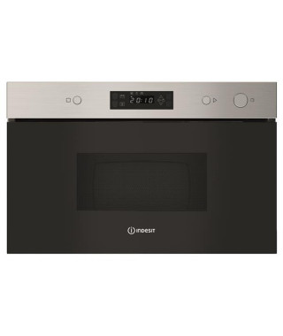 INDESIT - Micro-ondes solo IMK11X