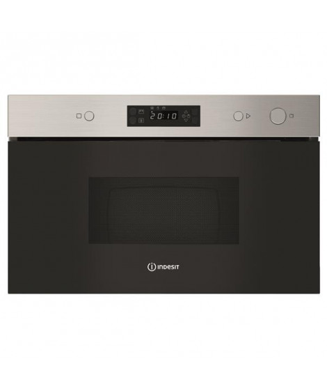 INDESIT - Micro-ondes solo IMK11X