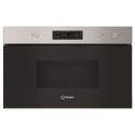 INDESIT - Micro-ondes solo IMK11X