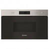INDESIT - Micro-ondes solo IMK11X