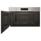 INDESIT - Micro-ondes solo IMK11X