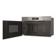 INDESIT - Micro-ondes solo IMK11X