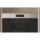 INDESIT - Micro-ondes solo IMK11X
