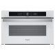 WHIRLPOOL - Micro-ondes gril WMD44MWF