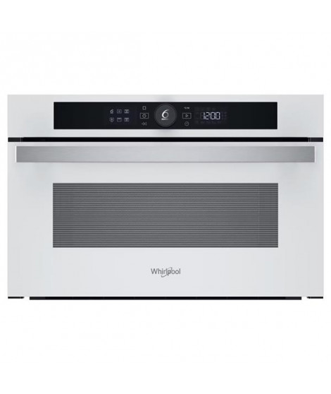 WHIRLPOOL - Micro-ondes gril WMD44MWF