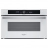WHIRLPOOL - Micro-ondes gril WMD44MWF
