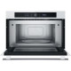 WHIRLPOOL - Micro-ondes gril WMD44MWF