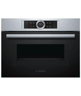 BOSCH - Micro-ondes combiné CMG633BS1