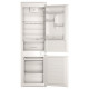 INDESIT - Réfrigérateur combiné INCO18DC03