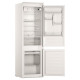 INDESIT - Réfrigérateur combiné INCO18DC03