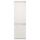 INDESIT - Réfrigérateur combiné INCO18DC03