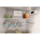 INDESIT - Réfrigérateur combiné INCO18DC03