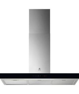 ELECTROLUX - Hotte décorative murale LFT819X