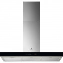 ELECTROLUX - Hotte décorative murale LFT819X