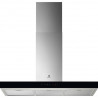 ELECTROLUX - Hotte décorative murale LFT819X
