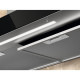 ELECTROLUX - Hotte décorative murale LFT819X