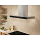ELECTROLUX - Hotte décorative murale LFT819X