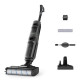 ROWENTA - Aspirateur laveur sans fil - GZ5035W0
