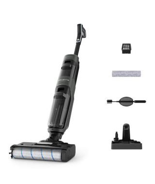 ROWENTA - Aspirateur laveur sans fil - GZ5035W0