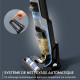 ROWENTA - Aspirateur laveur sans fil - GZ5035W0