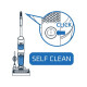 ROWENTA - Aspirateur laveur sans fil - GZ5035W0