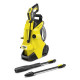 KARCHER - Nettoyeur haute pression K4 Power Control Flex - 13243000