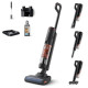 PHILIPS - Aspirateur laveur sans fil - XW6264.11