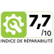 PHILIPS - Aspirateur laveur 3 en 1 sans fil - XW7264.11