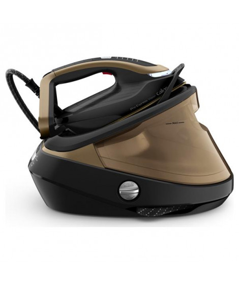 CALOR - Centrale vapeur haute pression - GV9820C0