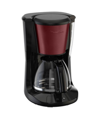 MOULINEX - Cafetière filtre - FG5S05E0