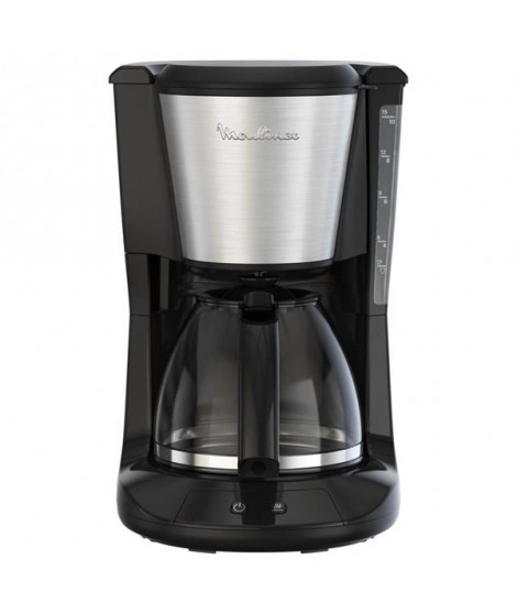 MOULINEX - Cafetière filtre - FG5S0DE0