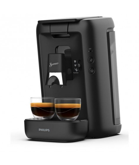 PHILIPS - Machine à café à dosettes SENSEO MAESTRO - CSA260.61