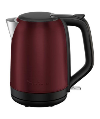 MOULINEX - Bouilloire électrique 1,7L - BY5S05E0