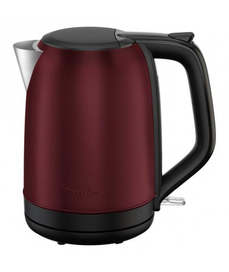 MOULINEX - Bouilloire électrique 1,7L - BY5S05E0