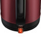 MOULINEX - Bouilloire électrique 1,7L - BY5S05E0