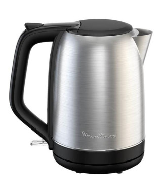 MOULINEX - Bouilloire électrique 1,7L - BY5S0DE0