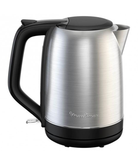 MOULINEX - Bouilloire éléectrique 1,7L - BY5S0DE0