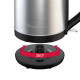 MOULINEX - Bouilloire éléectrique 1,7L - BY5S0DE0