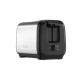 MOULINEX - Grille-pain 2 fentes - LT5S0DE0