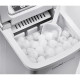 KITCHENCHEF - Machine à glaçons - KSICE9