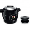 MOULINEX - COOKEO MULTICUISEUR 6L 180 RECETTES + EXTRA CRISP