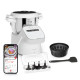 MOULINEX - Robot cuiseur connecté i-Companion - HF941AF0