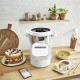 MOULINEX - Robot cuiseur connecté i-Companion - HF941AF0