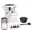 MOULINEX - Robot cuiseur connecté i-Companion Touch - YY5643FG