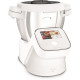 MOULINEX - Robot cuiseur connecté i-Companion Touch - YY5643FG