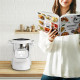 MOULINEX - Robot cuiseur connecté i-Companion Touch - YY5643FG