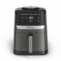 MOULINEX - Friteuse à air chaud / airfryer 5 L - Easy Fry Silence - EZ551HF0