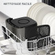 MOULINEX - Airfryer 5 L - EZ551HF0