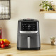 MOULINEX - Airfryer 5 L - EZ551HF0