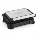 TEFAL - GRILL VIANDE  3EN1 XL 2000W TH° PLAQUE AMOVIBLE NOIR